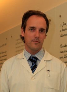 Dr. Paulo Pereira