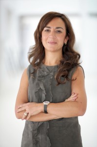 Dra. Ana Cristina Mangas
